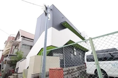 エール東難波の画像