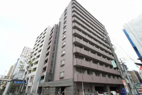 ウェステリア西大須の画像