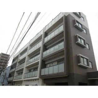 リラス吉塚駅東の画像