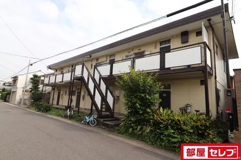 コーポかわきんの画像