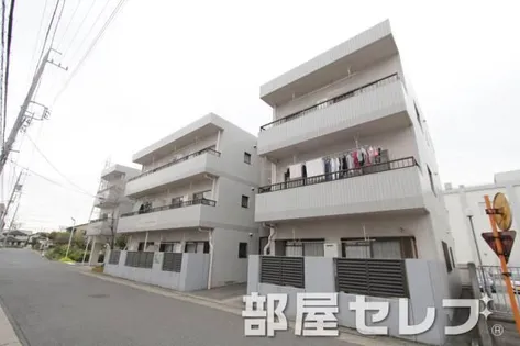 アイリス中平の画像
