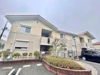 ラ ミュー久宝寺Ⅰ棟の画像