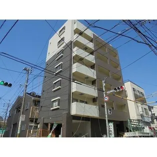 リラス県庁前の画像