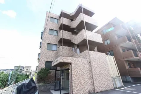 メゾンドノールBの画像