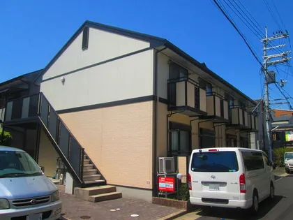 コンフォート茜の画像