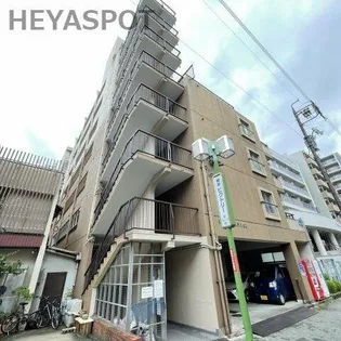 栄ファイブマンションの画像