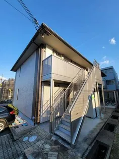 アミュレット三田西山の画像