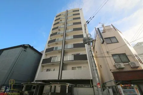 エスライズ天満パークサイドの画像