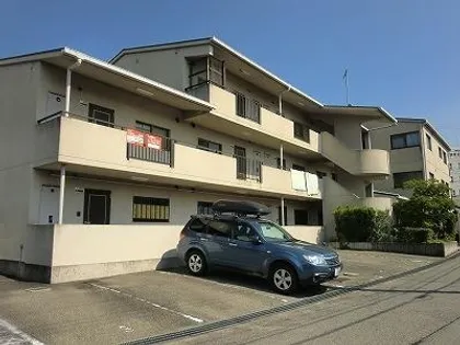 フラワーハイツの画像