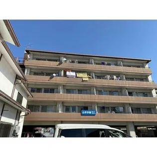 丸岡ビルの画像
