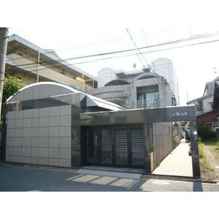 コーポプレシャスの画像