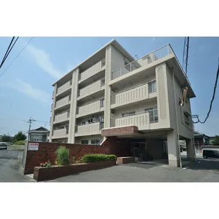 コーポサンホルトの画像