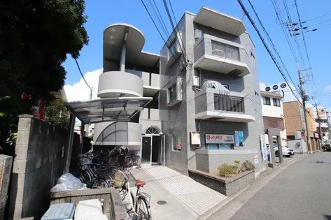 ロイヤルハイツ深井清水の画像