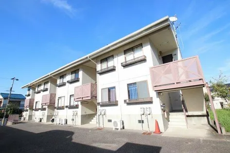 グリーンヒルハイツの画像