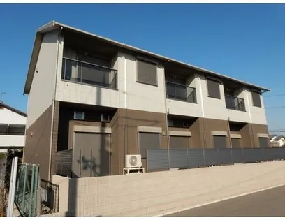 アネックス左城の画像