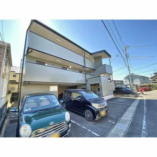 ラ フォレストコートの画像