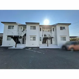 ひばりヶ丘ハイツF棟の画像