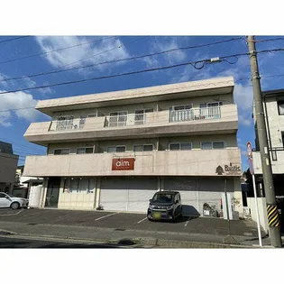 長坂ビルの画像