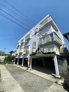 サンハイツ坂口の画像