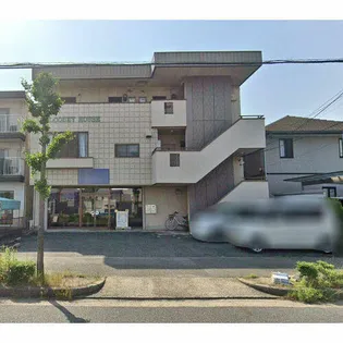 ルージーハウス【301号室】の外観