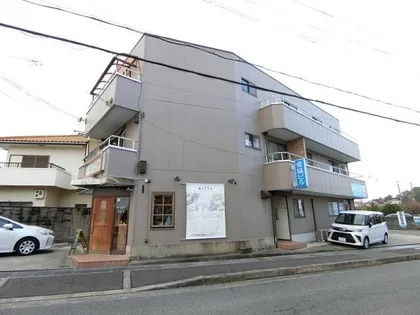 愛協ビルの画像