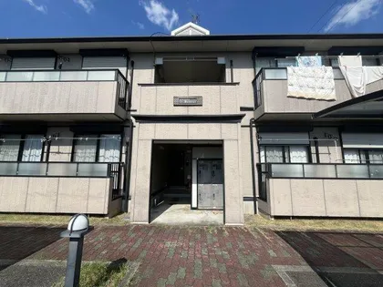 サンガーデン ベルフラットの画像