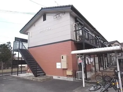 ラフィーネ生駒の画像