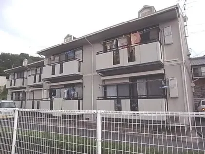 ジョイフル東生駒B棟の画像