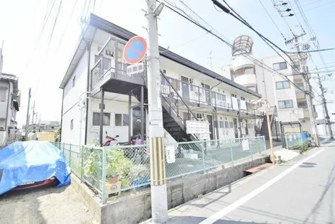 ソレイユハイツの画像