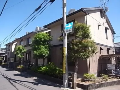 ルマン南生駒の画像