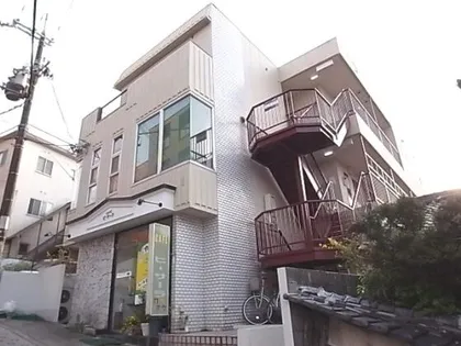 M1マンションの画像