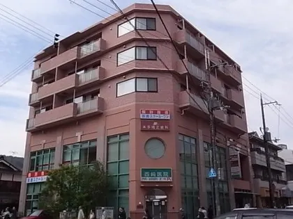 ビアンプラッセ【4階】の外観