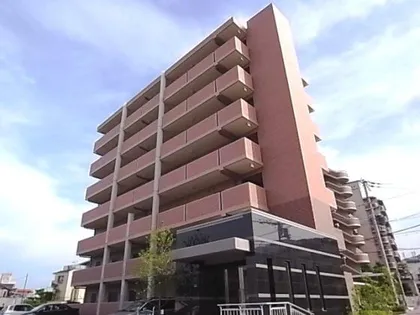 インフィニティ生駒の画像