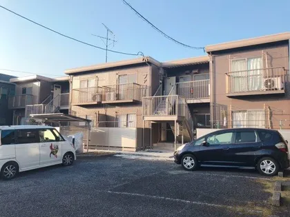 ファミール稲垣の画像