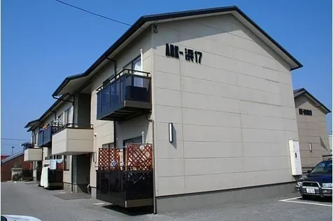 ARKー浜17の画像