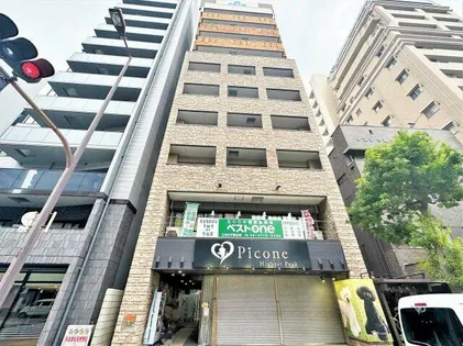 ラシーヌ上本町の画像