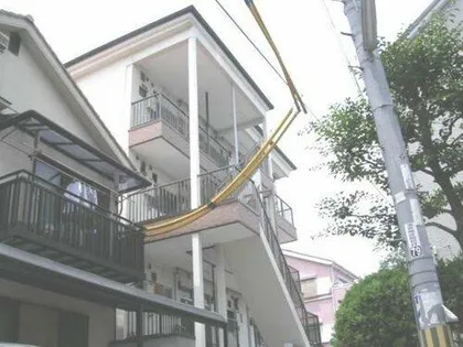 狭山桜台マンションの画像