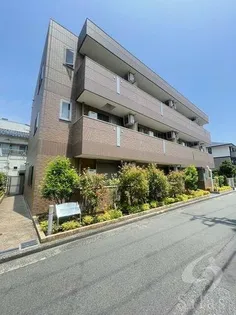 アヴァンスエバー中三国ヶ丘の画像