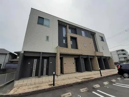 メゾン ド クロシェットの画像