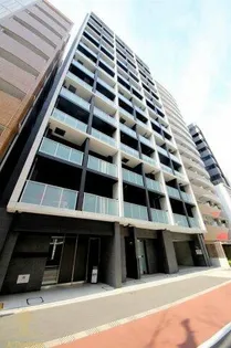 コンフォリア阿波座の画像