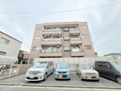 ドムール本町の画像