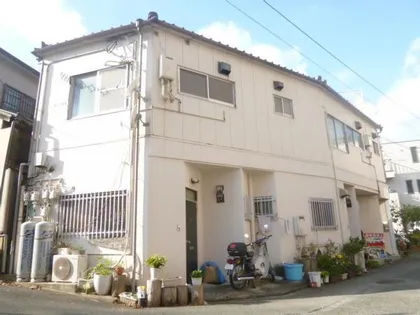 小頭アパートの画像