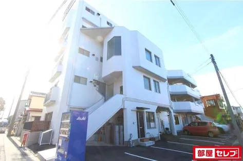 アートスクエアの画像