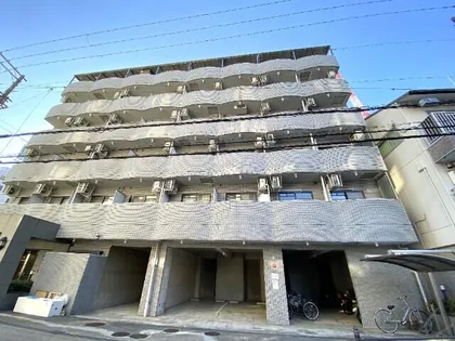 ノルデンハイム東三国ⅢBの画像