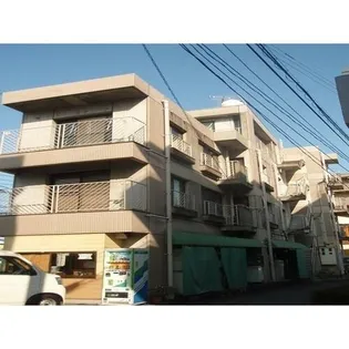 堤SHビルの画像