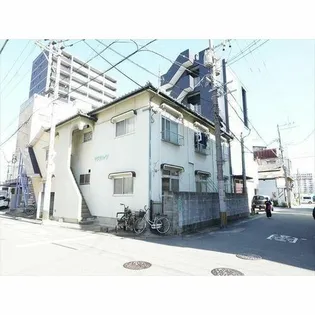 サクラハイツの画像