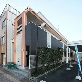 コスタブラン川名の画像