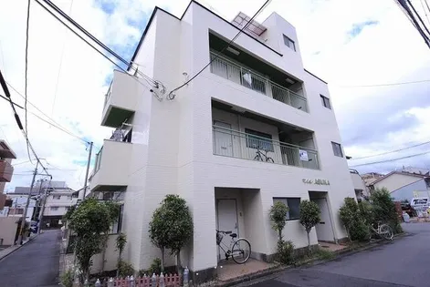 マンションASUKAの画像