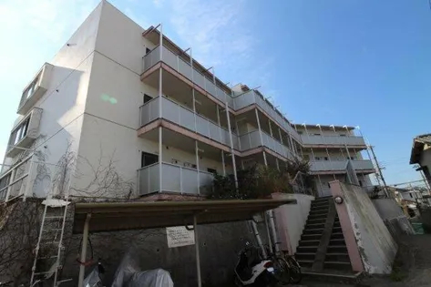 YKハイツ旭が丘の画像