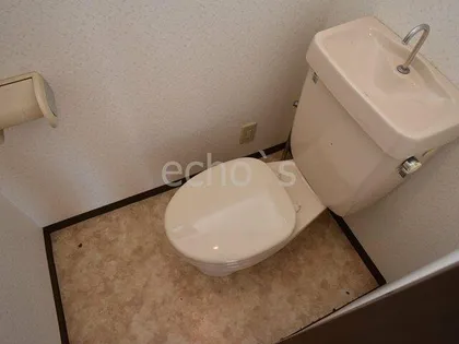 メゾンM【1階】の内装